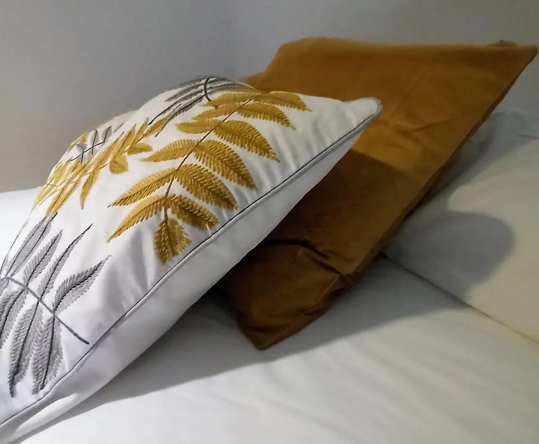 Appartement Sweet Home Bilbao