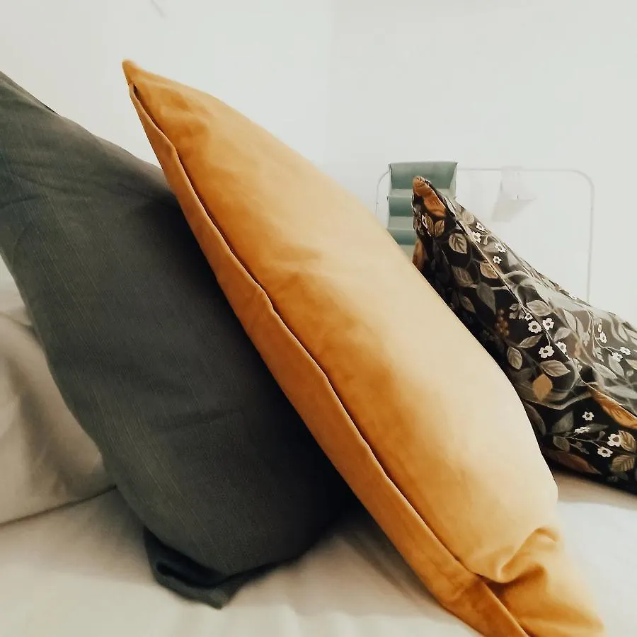 Appartement Sweet Home Bilbao