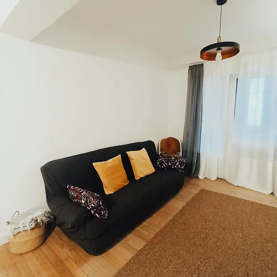 Sweet Home Bilbao Appartement