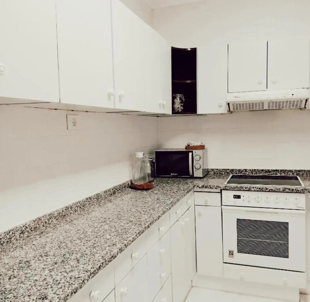 Sweet Home Bilbao Appartement